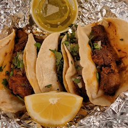 Taco Stand - Al Pastor Tacos