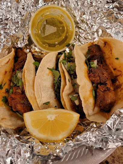 Taco Stand