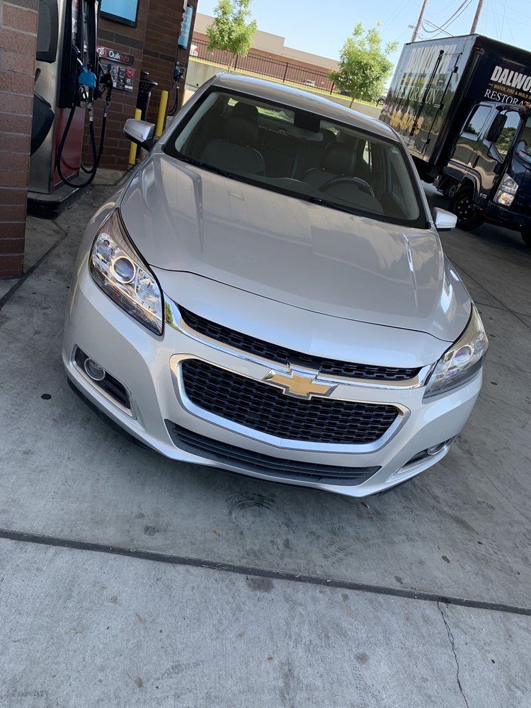 CALIBER COLLISION - Updated June 2024 - 20 Photos & 67 Reviews - 5954