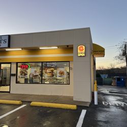 Corner Donuts & Coffee
