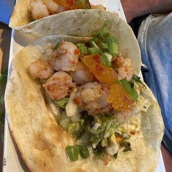Jungle Bird - Shrimp tacos - Tiki Bars Near Me - Cape Coral, Florida Jungle Bird - Shrimp tacos - Tiki Bars Near Me - Cape Coral, Florida