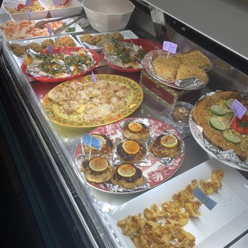 Harvest Moon Mkt - Prepared seafood - Seafood Markets Near Me - Halfmoon, New York Harvest Moon Mkt - Prepared seafood - Seafood Markets Near Me - Halfmoon, New York