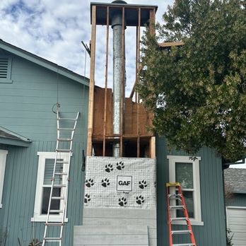 Presidential Construction Remodeling - Gutter Services Near Me Presidential Construction Remodeling - Gutter Services Near Me