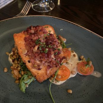Abel Brown Southern Kitchen & Oyster Bar - Seafood Near Me - Augusta, Georgia