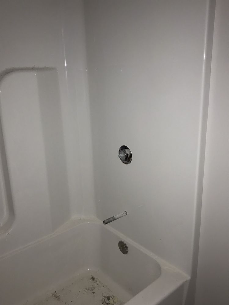 Slide of Bolton Family Plumbing