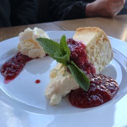 Joe's Garage - Cheesecake