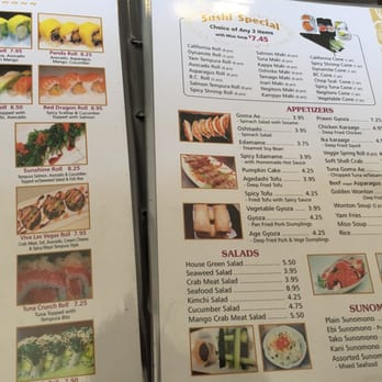 Kojima Sushi - Menu - Sushi Bars Near Me - Vancouver, British Columbia Kojima Sushi - Menu - Sushi Bars Near Me - Vancouver, British Columbia