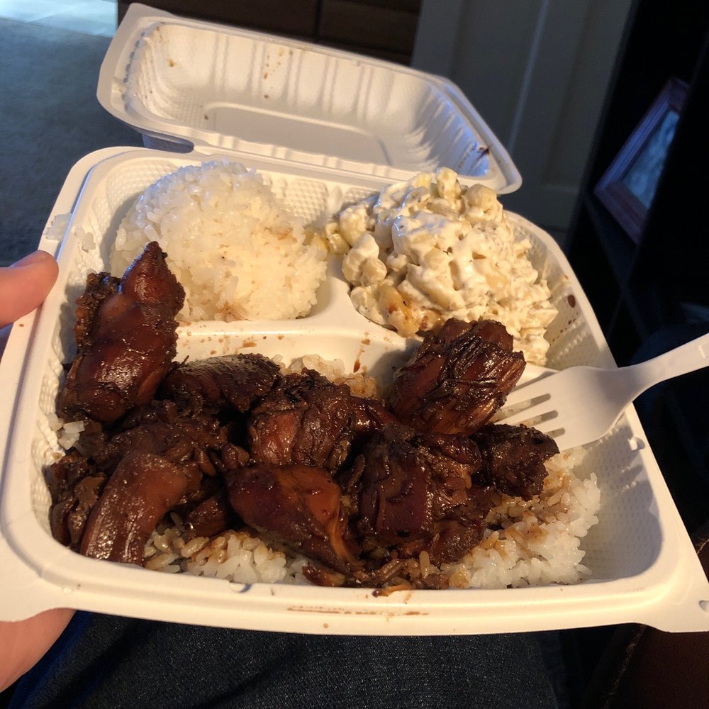 Consistently delicious Consistently delicious