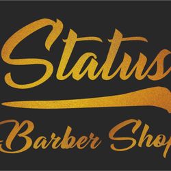Status Barbershop - Más que una Barberia, Tu barberia....   - Corte moderno (fade, taper, etc.) - Corte clásico  (Pura tijera, Fiat top, etc.) - Afeitado.