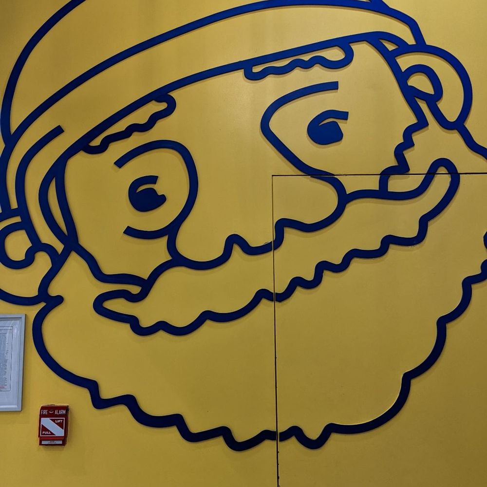 Beard Papa's - Shop - Desserts Near Me - Flushing, New York