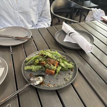 Benchmark - New American Near Me - Santa Ana, California