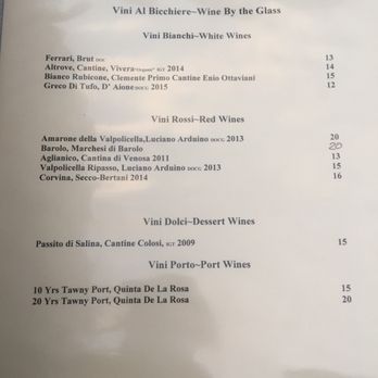 Barrique - Wine menu by glass - Wine Bars Near Me - Venice, California Barrique - Wine menu by glass - Wine Bars Near Me - Venice, California