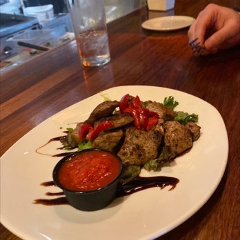 13 Coins Pioneer Square - Steak Bites - American Near Me - Seattle, Washington