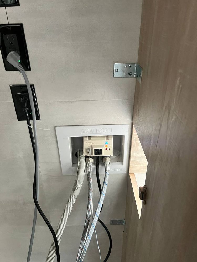 Slide of Clear Pipe Services