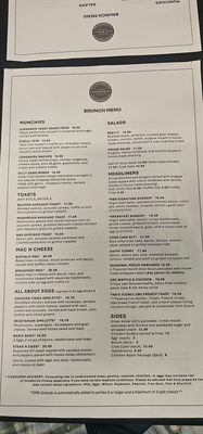 Menu photo 7 Barrel & Bacon Seattle, WA Menu photo 7 Barrel & Bacon Seattle, WA