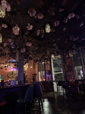 Rampart Treehouse by null