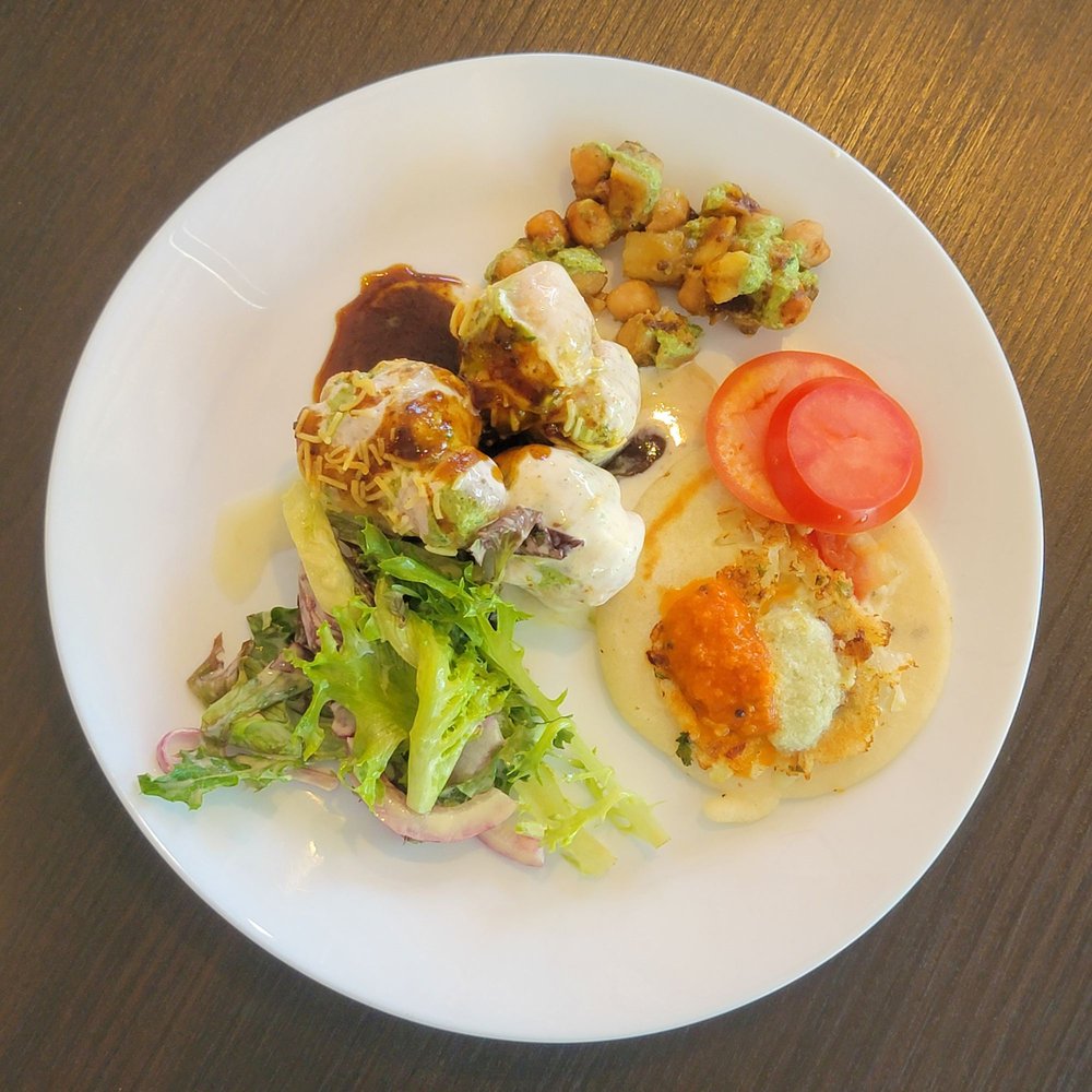 Swagat Indian Cuisine