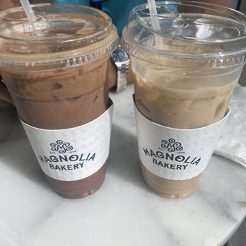 Magnolia Bakery - Coffee not the same. It was bad - Bakeries Near Me - Chicago, Illinois Magnolia Bakery - Coffee not the same. It was bad - Bakeries Near Me - Chicago, Illinois