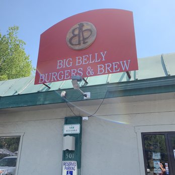Big Belly Burgers & Brew - Burgers Near Me - Sunriver, Oregon Big Belly Burgers & Brew - Burgers Near Me - Sunriver, Oregon