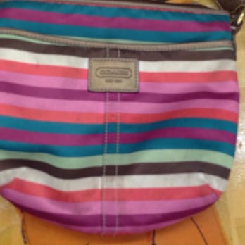 ACTS Thrift Store - Coach - Thrift Stores Near Me - Pasadena, California