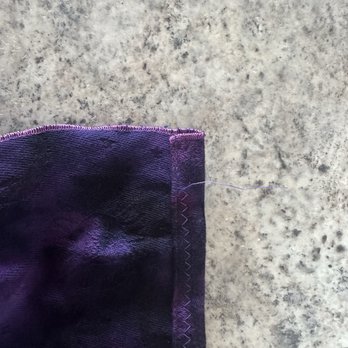 1. All About Fabric