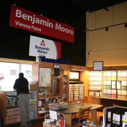 Vienna Paint & Decorating of Reston / Herndon