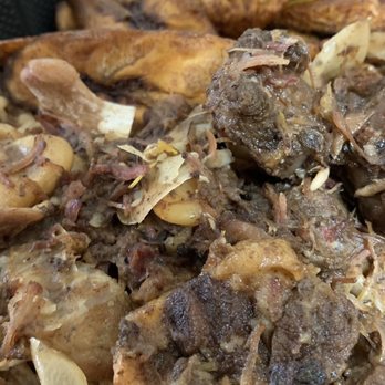Caribbean Paradise - Oxtail & Butter Beans - Caribbean Near Me - Sewell, New Jersey Caribbean Paradise - Oxtail & Butter Beans - Caribbean Near Me - Sewell, New Jersey