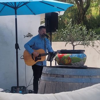 Julie's Dream Winery - Wine Tasting Room Near Me - Temecula, California