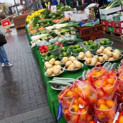Walthamstow Market