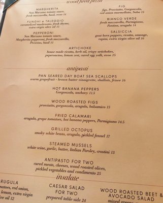 Menu photo 7 Ristorante Lombardo Buffalo, NY Menu photo 7 Ristorante Lombardo Buffalo, NY