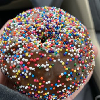 Cindy's Donuts & Ice Cream - Donuts Near Me - Kentwood, Michigan