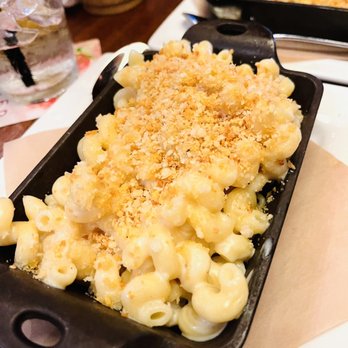 Seasons 52 - Mac 'N' Cheese - New American Near Me - Costa Mesa, California