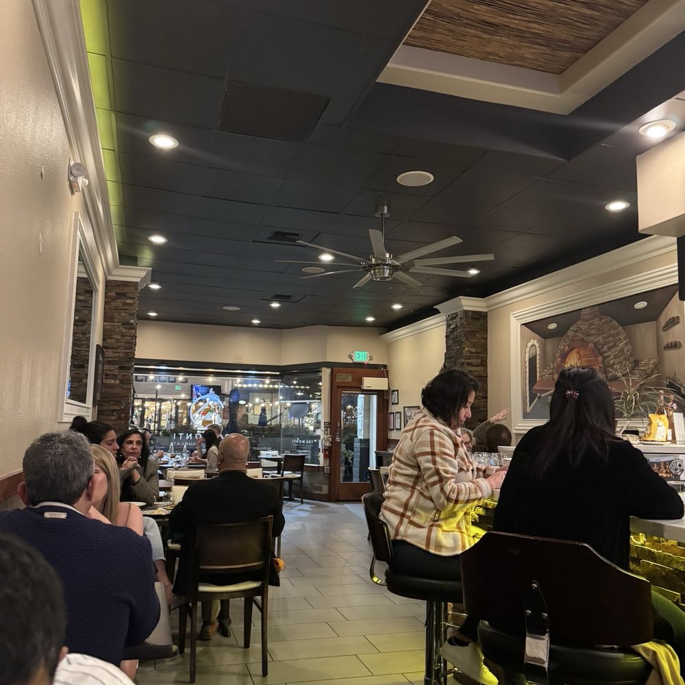 Tre Monti - Wine Bars Near Me - Los Altos, California
