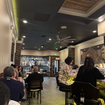 Tre Monti - Wine Bars Near Me - Los Altos, California Tre Monti - Wine Bars Near Me - Los Altos, California