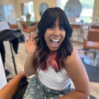 Hair Daze - Blow out by Lia - Hair Stylists Near Me - San Diego, California Hair Daze - Blow out by Lia - Hair Stylists Near Me - San Diego, California