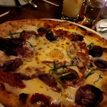Birba - Pizza Near Me - Palm Springs, California Birba - Pizza Near Me - Palm Springs, California
