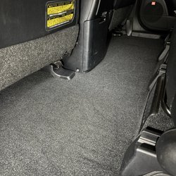 Blue Line Auto Interiors