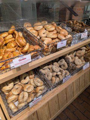 Stew Leonard's by null