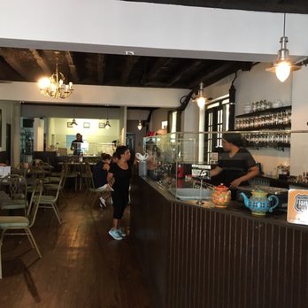Waffle-Era - Atmosphere - Breakfast & Brunch Near Me - San Juan, Puerto Rico