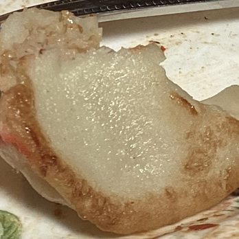Cheung Hing Restaurant - Potsticker - Chinese Near Me - Millbrae, California