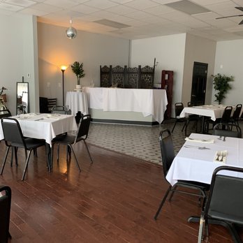 The Prescott - Afterthought backroom - Diners Near Me - Kernersville, North Carolina
