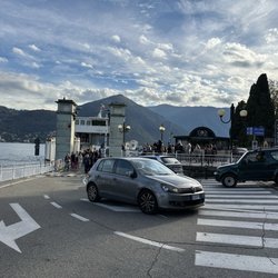 Porto di Canebbia