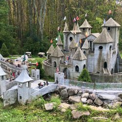 Taconic Sculpture Park