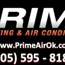prime heating and air