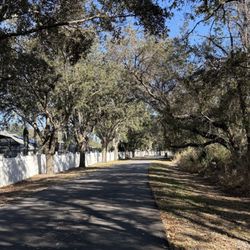 West Orange Trail