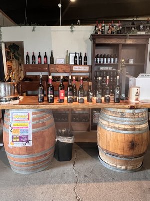 Lake Chelan Winery by null