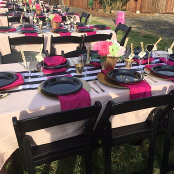 Central Valley Party - Party Equipment Rentals Near Me - Tracy, California Central Valley Party - Party Equipment Rentals Near Me - Tracy, California