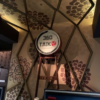 360 Taiko Sushi & Lounge - Decorations - Sushi Bars Near Me - Patchogue, New York 360 Taiko Sushi & Lounge - Decorations - Sushi Bars Near Me - Patchogue, New York