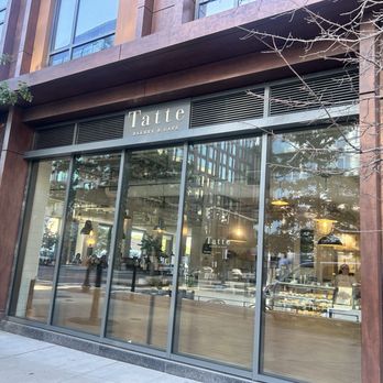 Tatte Bakery & Cafe | South End - Bakeries Near Me - Boston, Massachusetts Tatte Bakery & Cafe | South End - Bakeries Near Me - Boston, Massachusetts