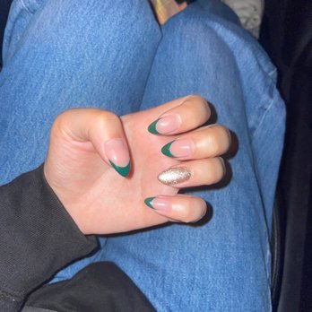 Diamond Nails - My nails! - Nail Salons Near Me - Fullerton, California Diamond Nails - My nails! - Nail Salons Near Me - Fullerton, California
